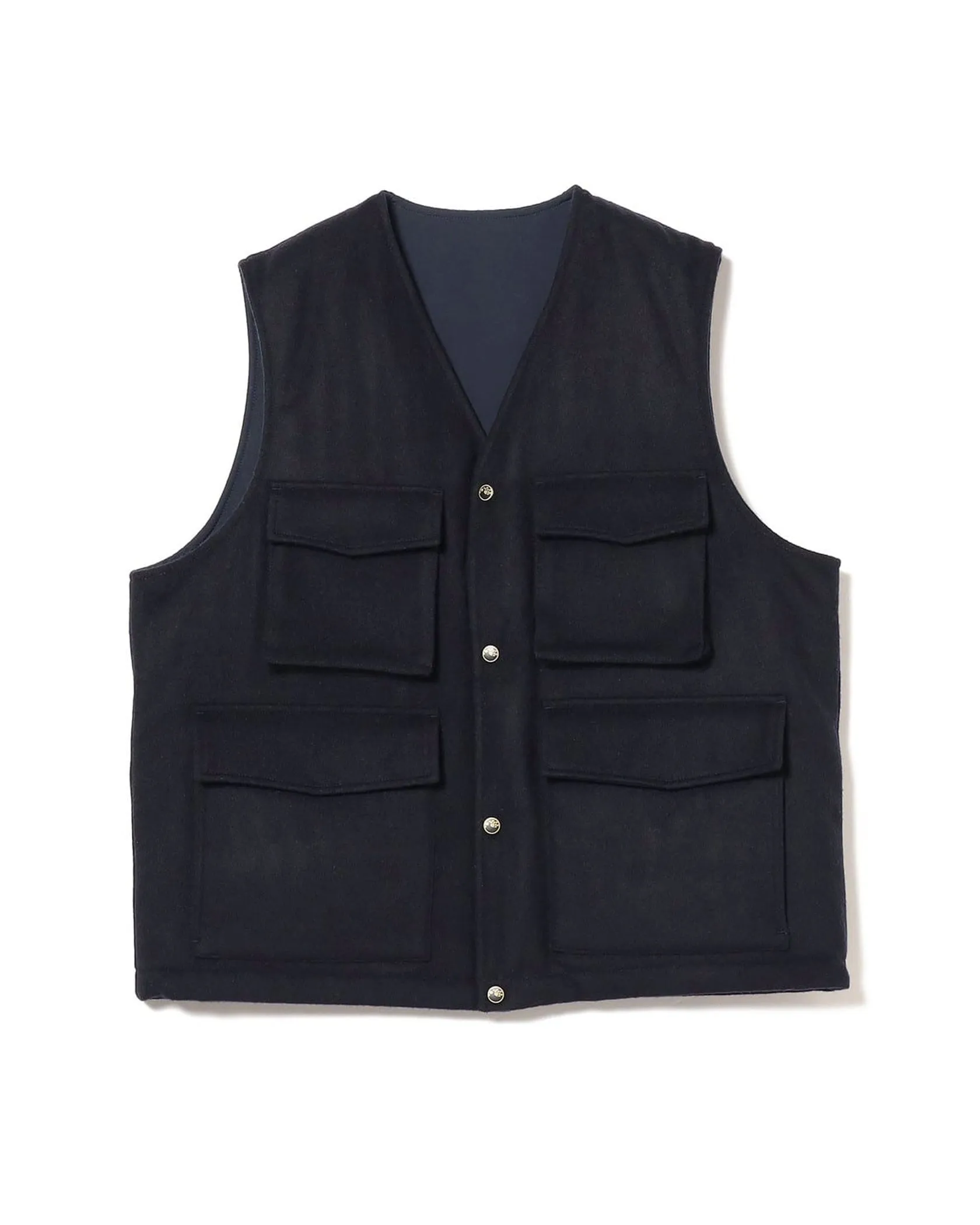 Reversible Vest