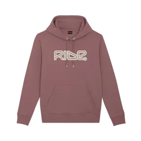 Ride Hoodie