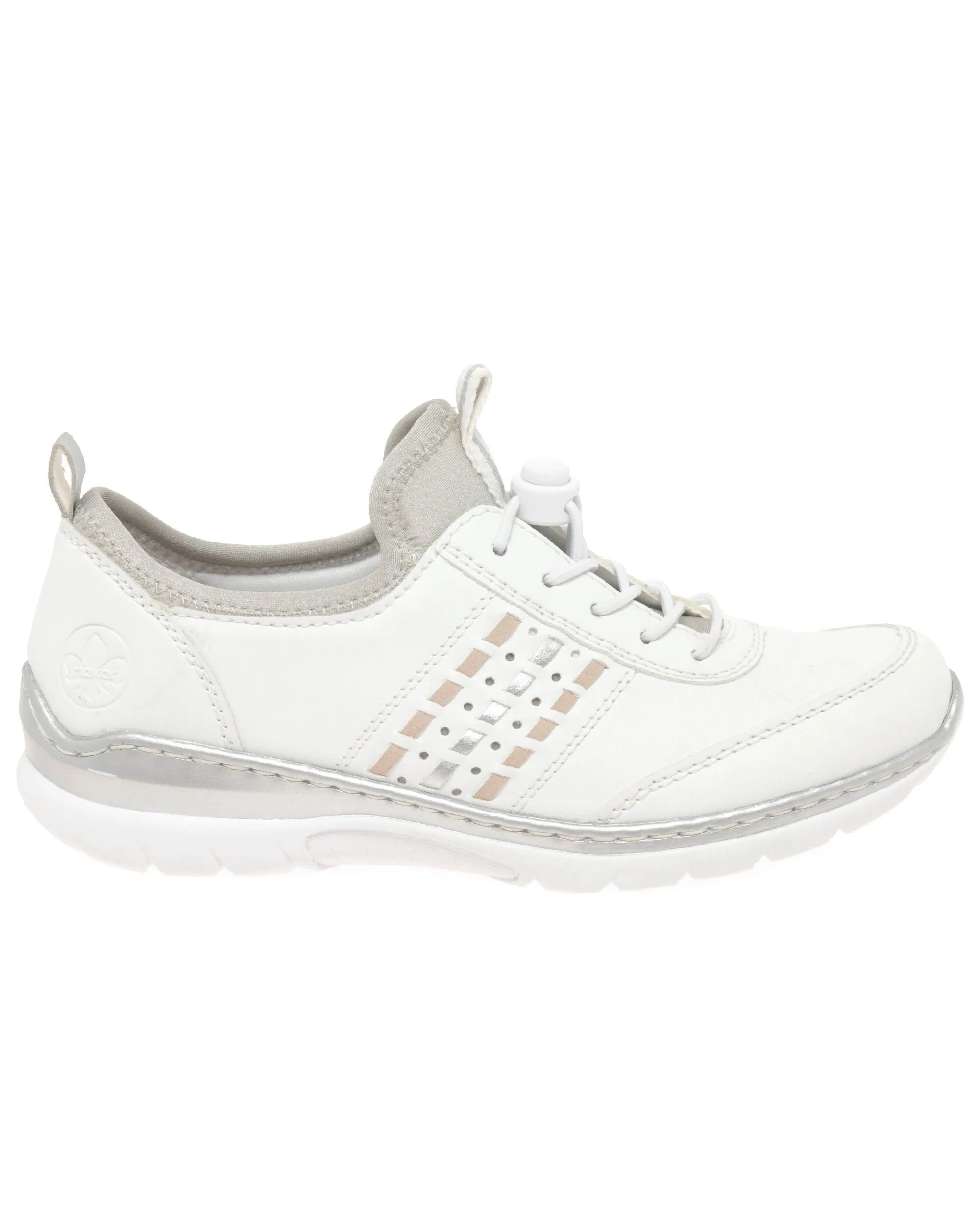 Rieker Miracle Womens Trainers