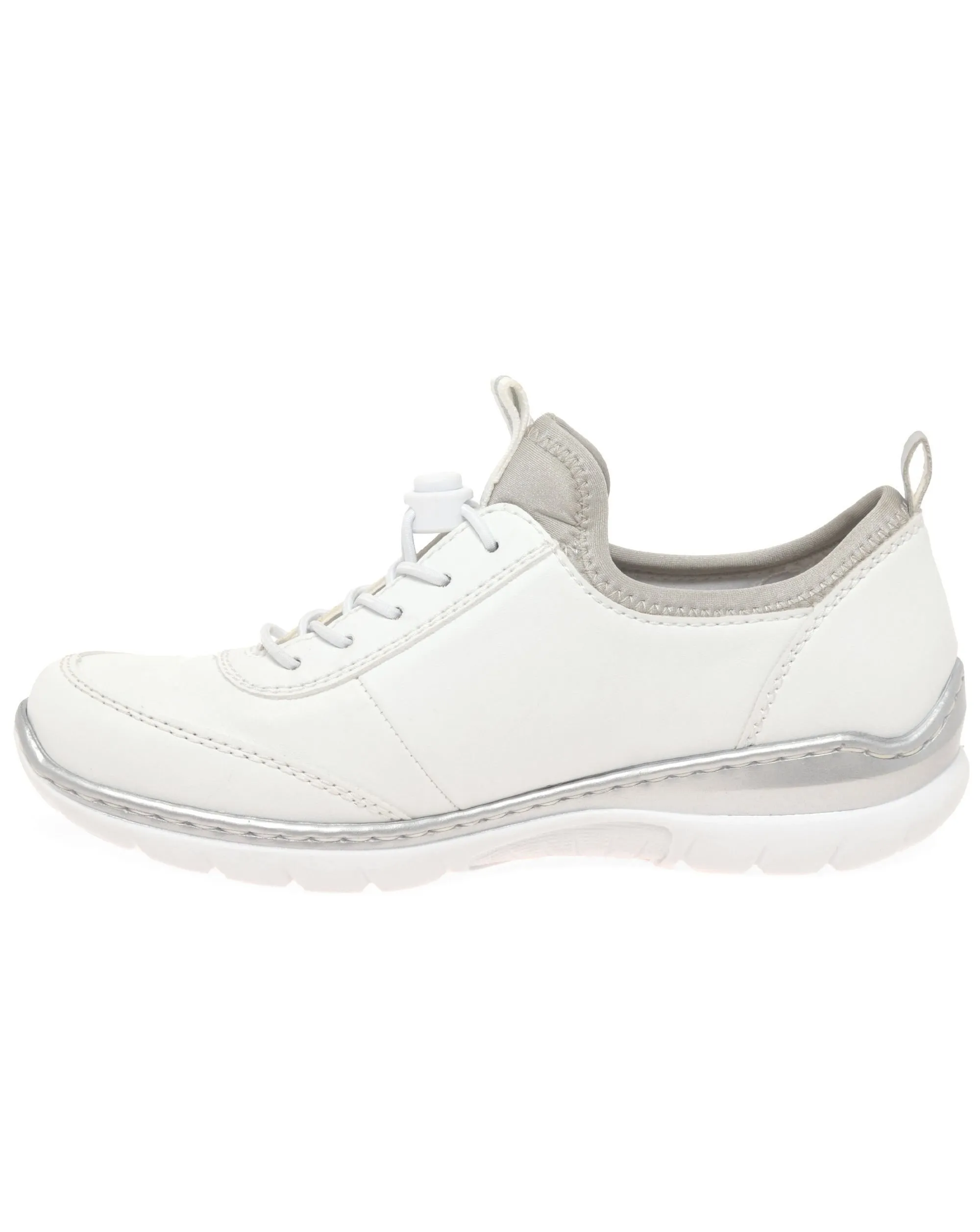 Rieker Miracle Womens Trainers