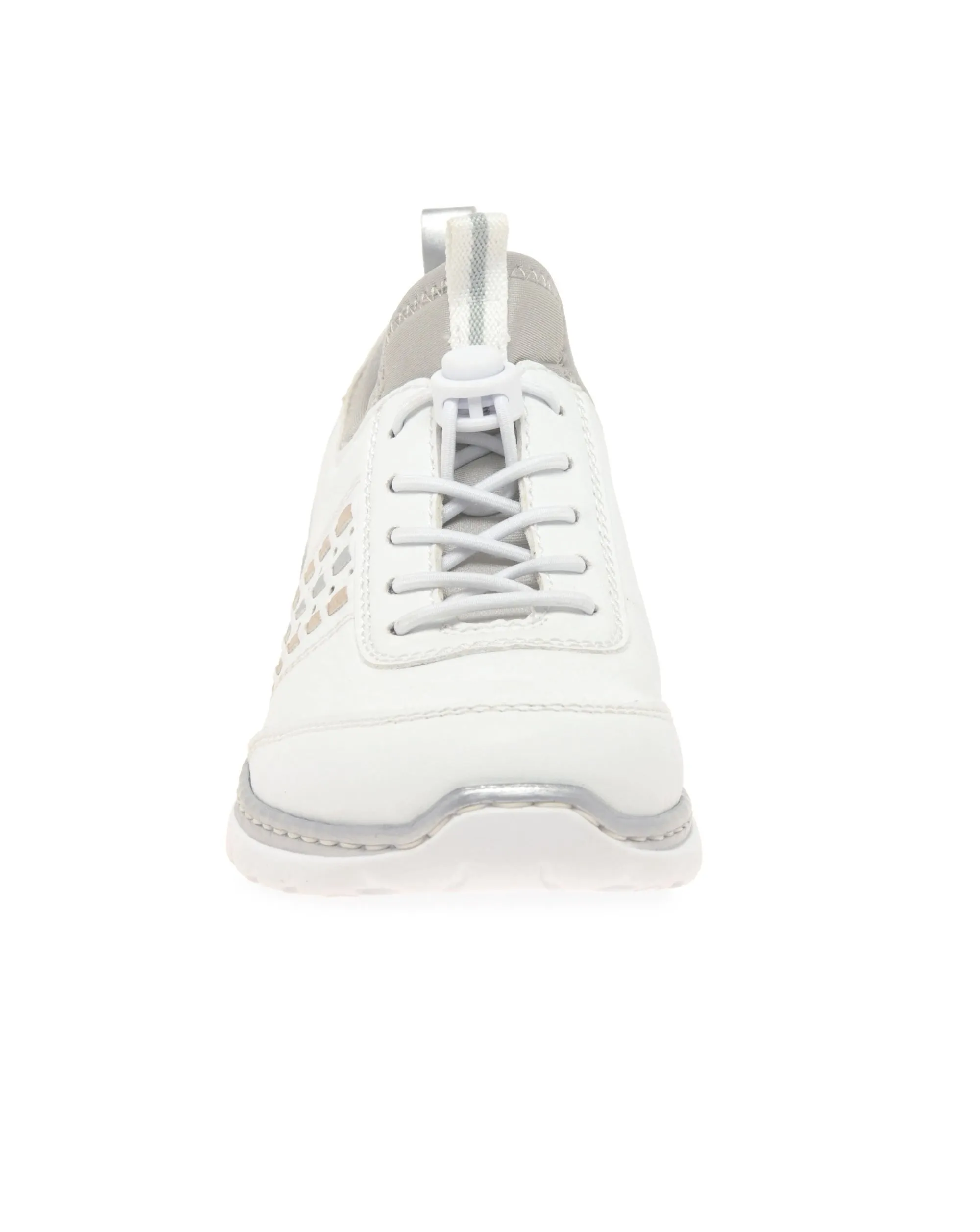 Rieker Miracle Womens Trainers