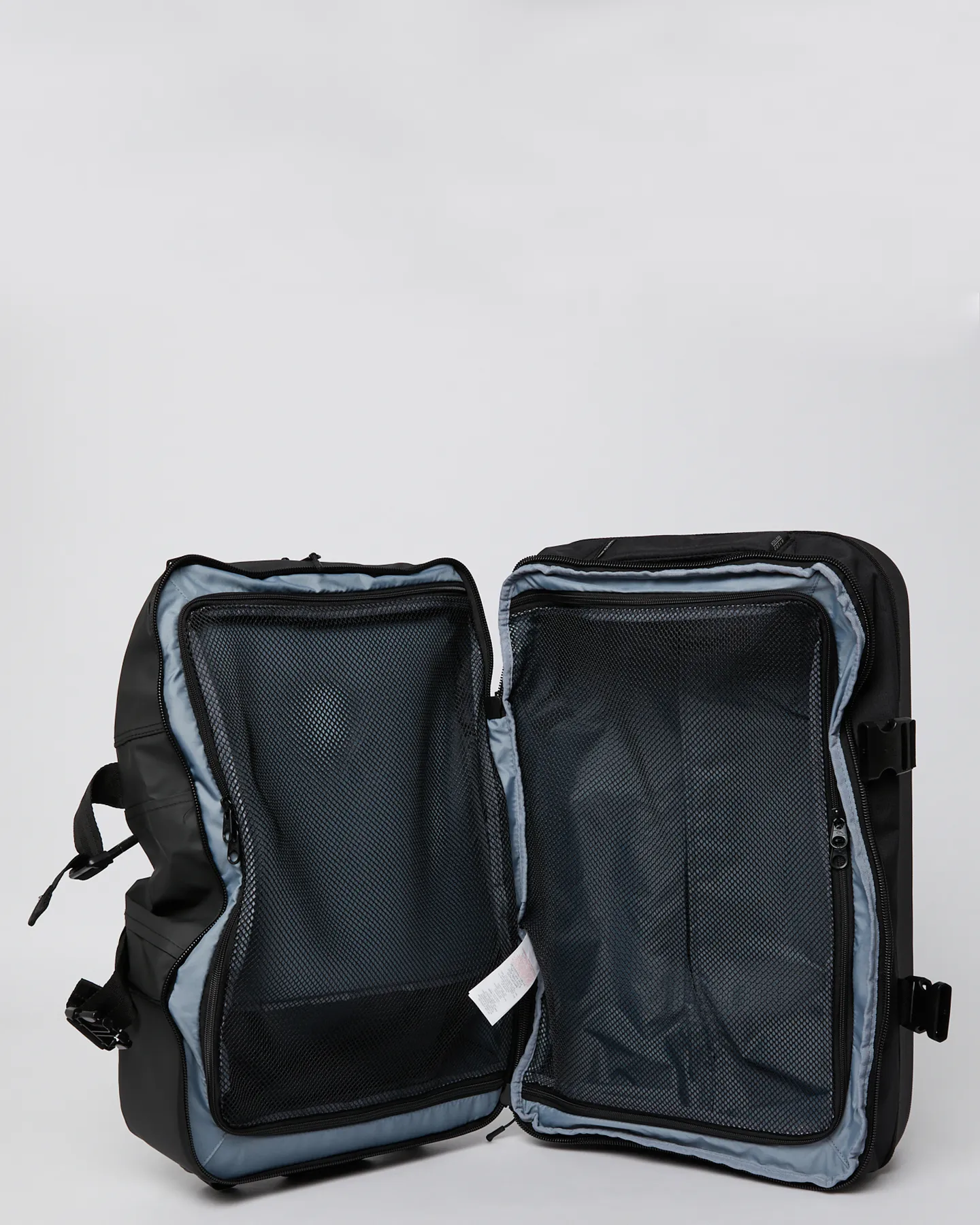 Rip Curl F Light Transit 50L Travel Bag - Midnight | SurfStitch