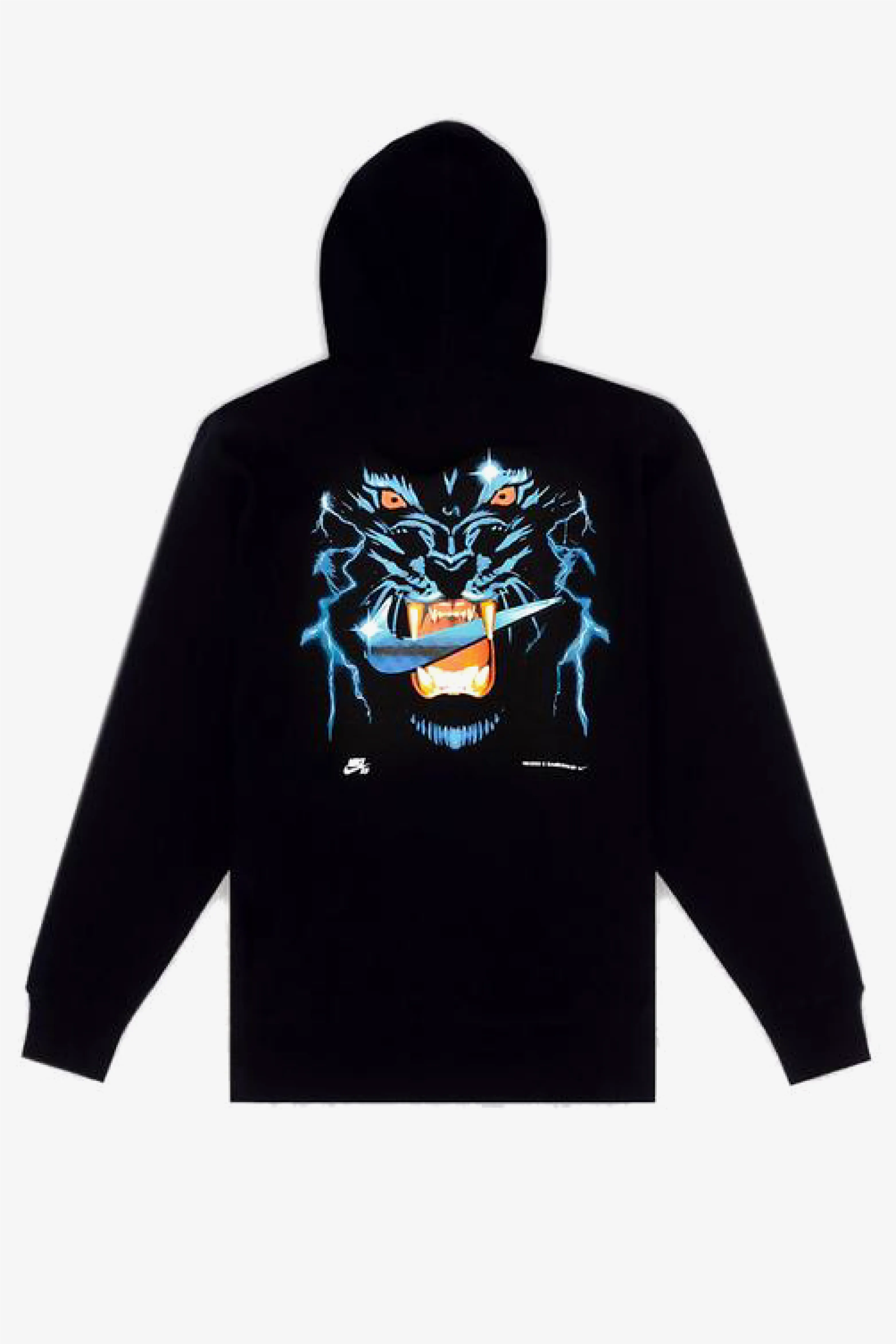 Samborghini Hoodie