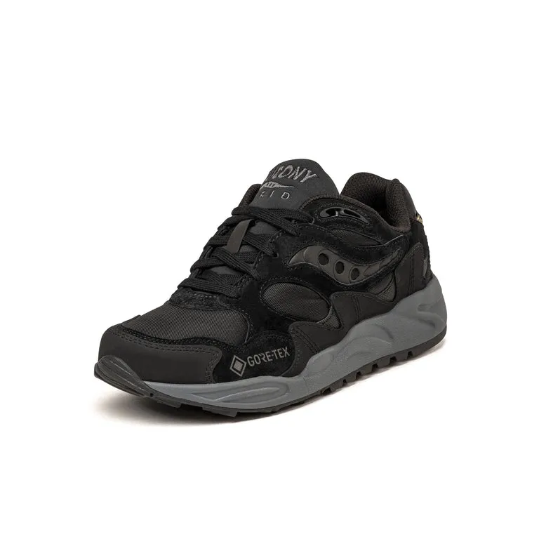 Saucony Grid Shadow 2 *GTX* Black / Black