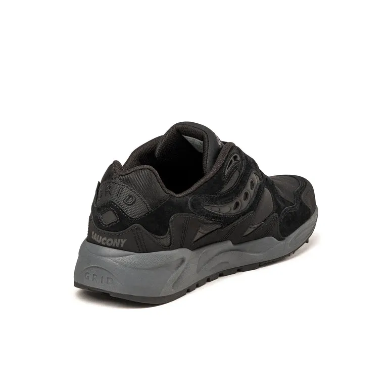 Saucony Grid Shadow 2 *GTX* Black / Black