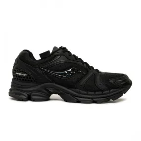 Saucony Men Progrid Triumph 4 Gorpcore (black)