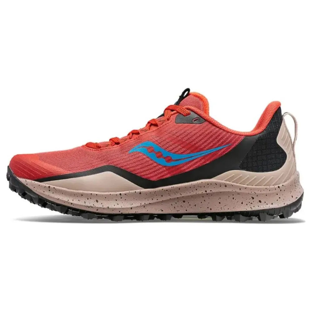 Saucony Men's Peregrine 12 Running Shoe