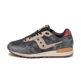 Saucony Shadow 5000 *Designed in Venice* Black / Brown