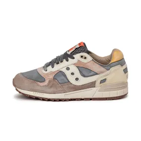 Saucony Shadow 5000 *Designed in Venice* Dark Grey / Sand