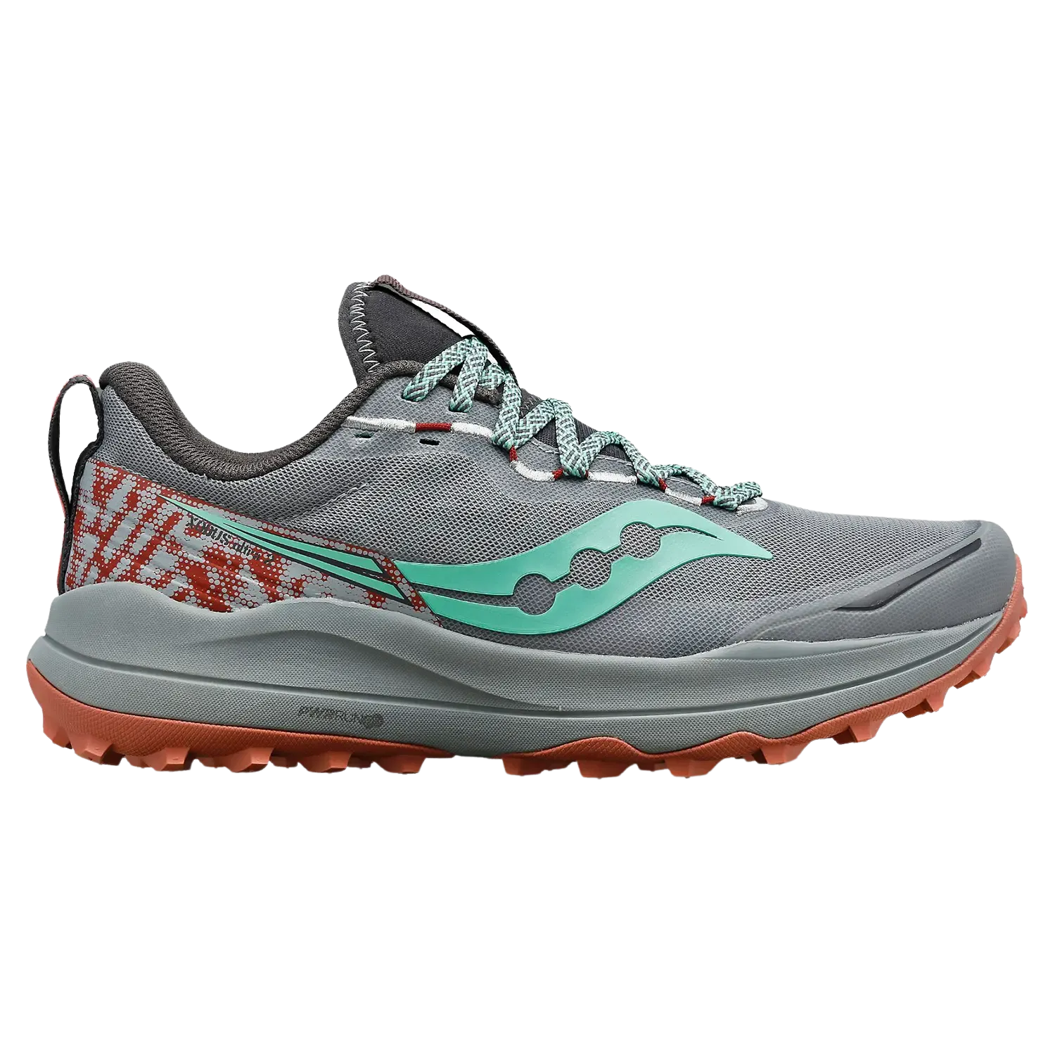 Saucony Xodus Ultra 2 Running Shoes