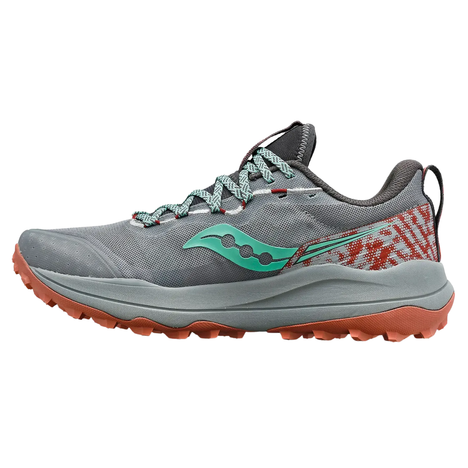 Saucony Xodus Ultra 2 Running Shoes