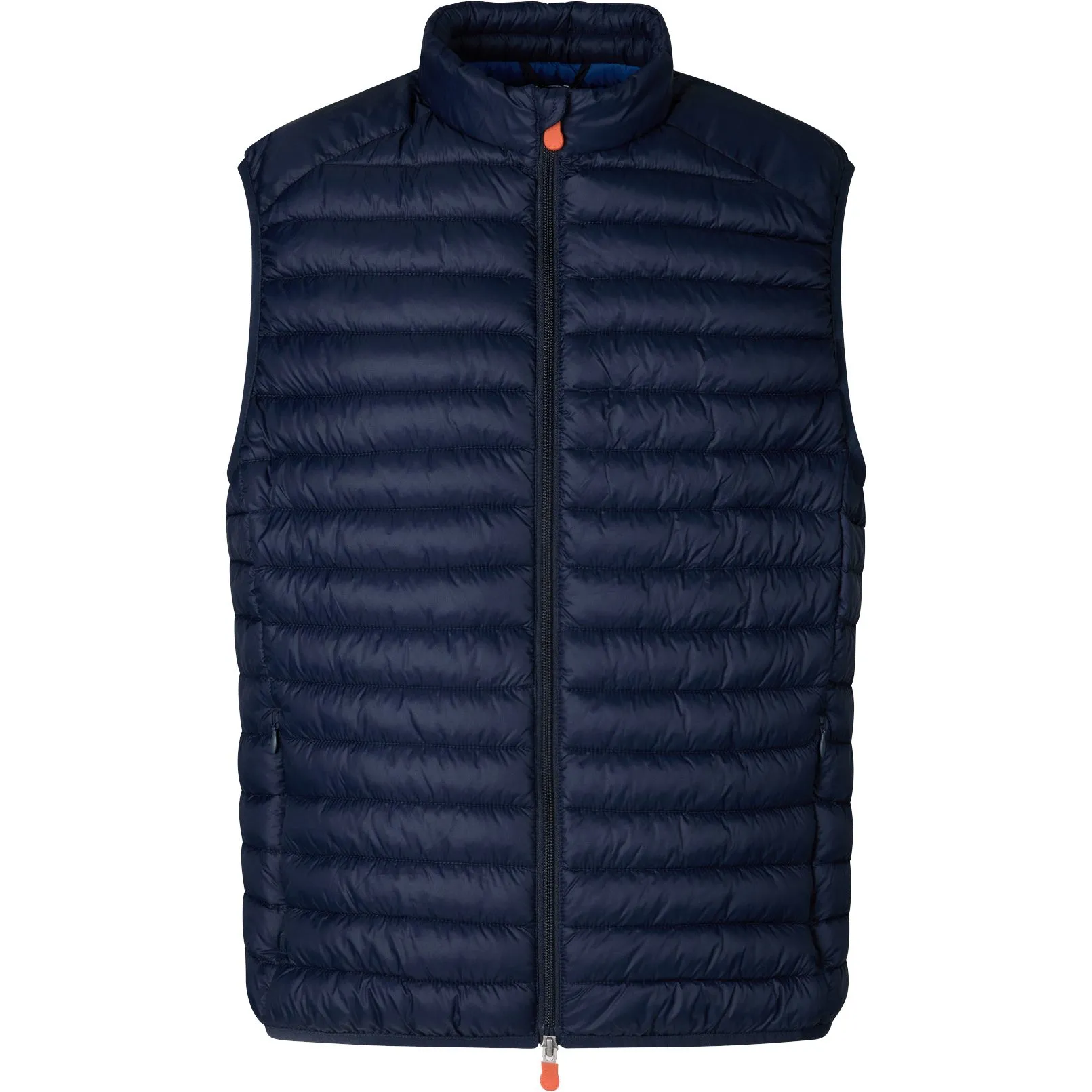 Save The Duck - Adam Vest Men navy blue