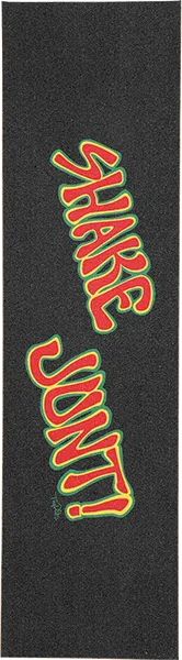 Shake Junt Tyson Peterson Griptape Sheet