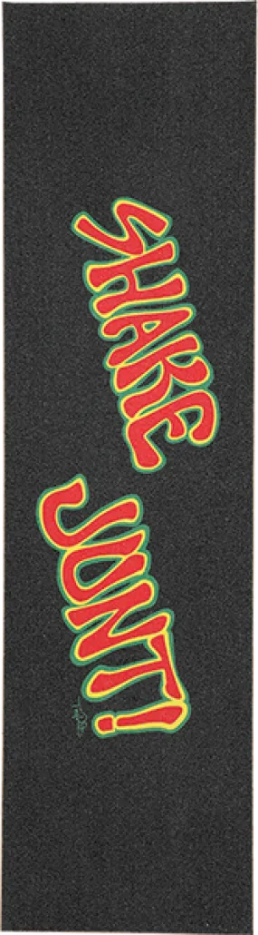 Shake Junt Tyson Peterson Griptape Sheet