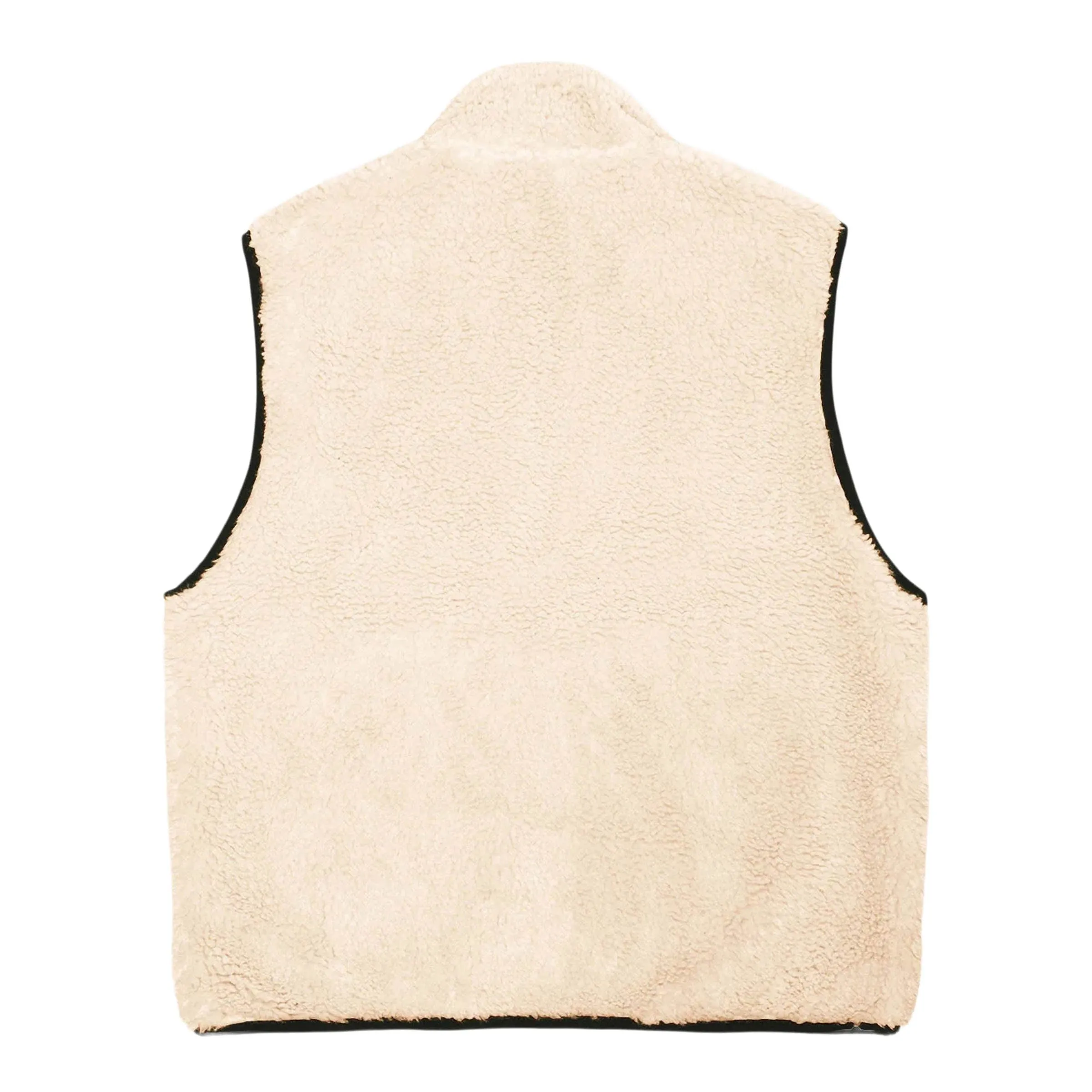 SHERPA REVERSIBLE VEST BERGE | Bodega