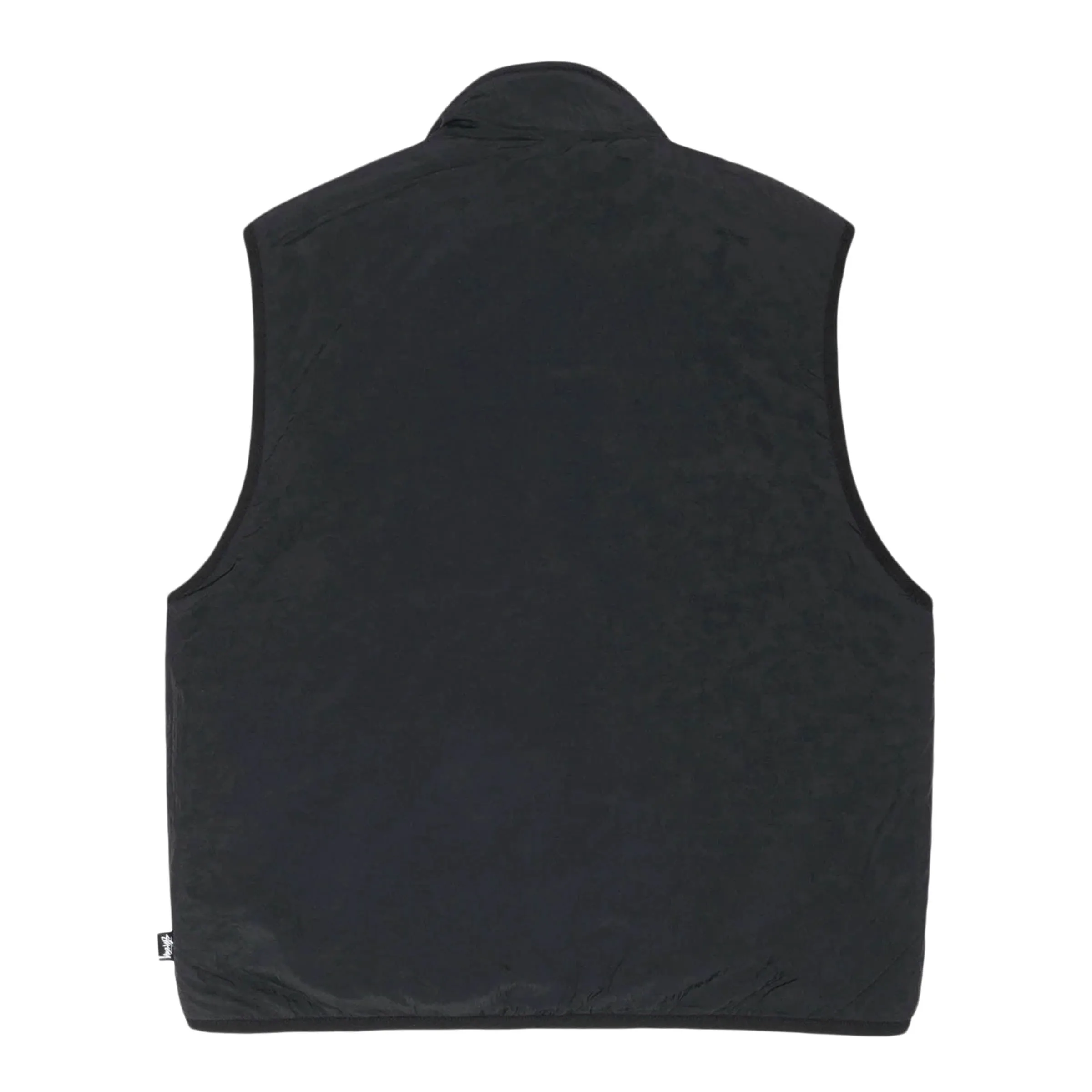 SHERPA REVERSIBLE VEST BERGE | Bodega