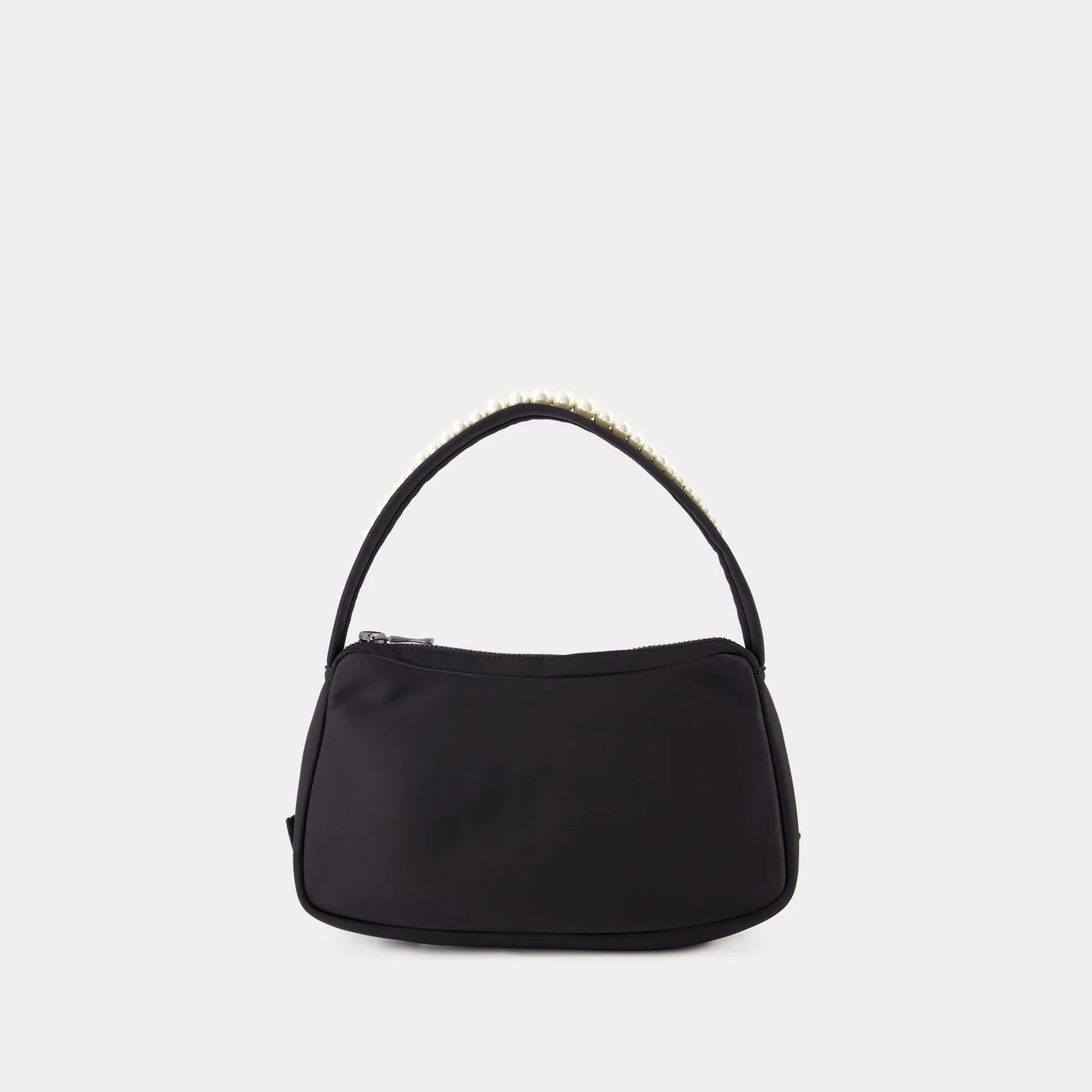 Simone Rocha  Utility Bow Crossbody - Simone Rocha - Nylon - Black