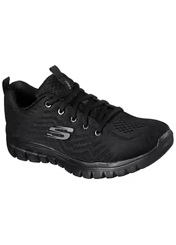 Skechers Graceful - Get Connected Trainers