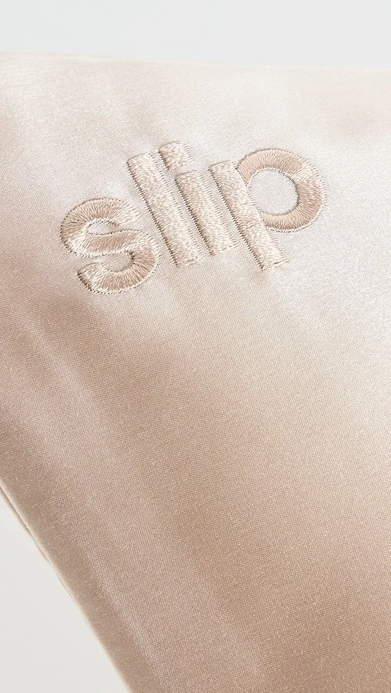 Slip   Queen Pillowcase 