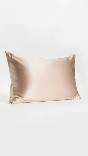 Slip   Queen Pillowcase 