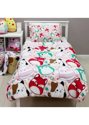 Squishmallows Coverless Quilt (10.5 Tog)