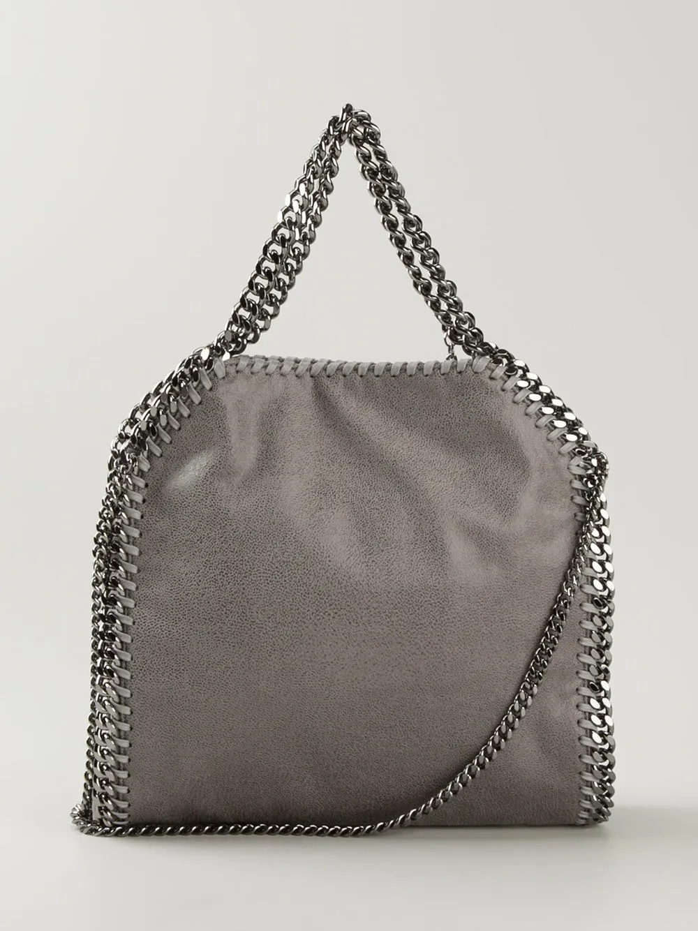 Stella McCartney    Stella Mc Cartney Falabella Mini Tote