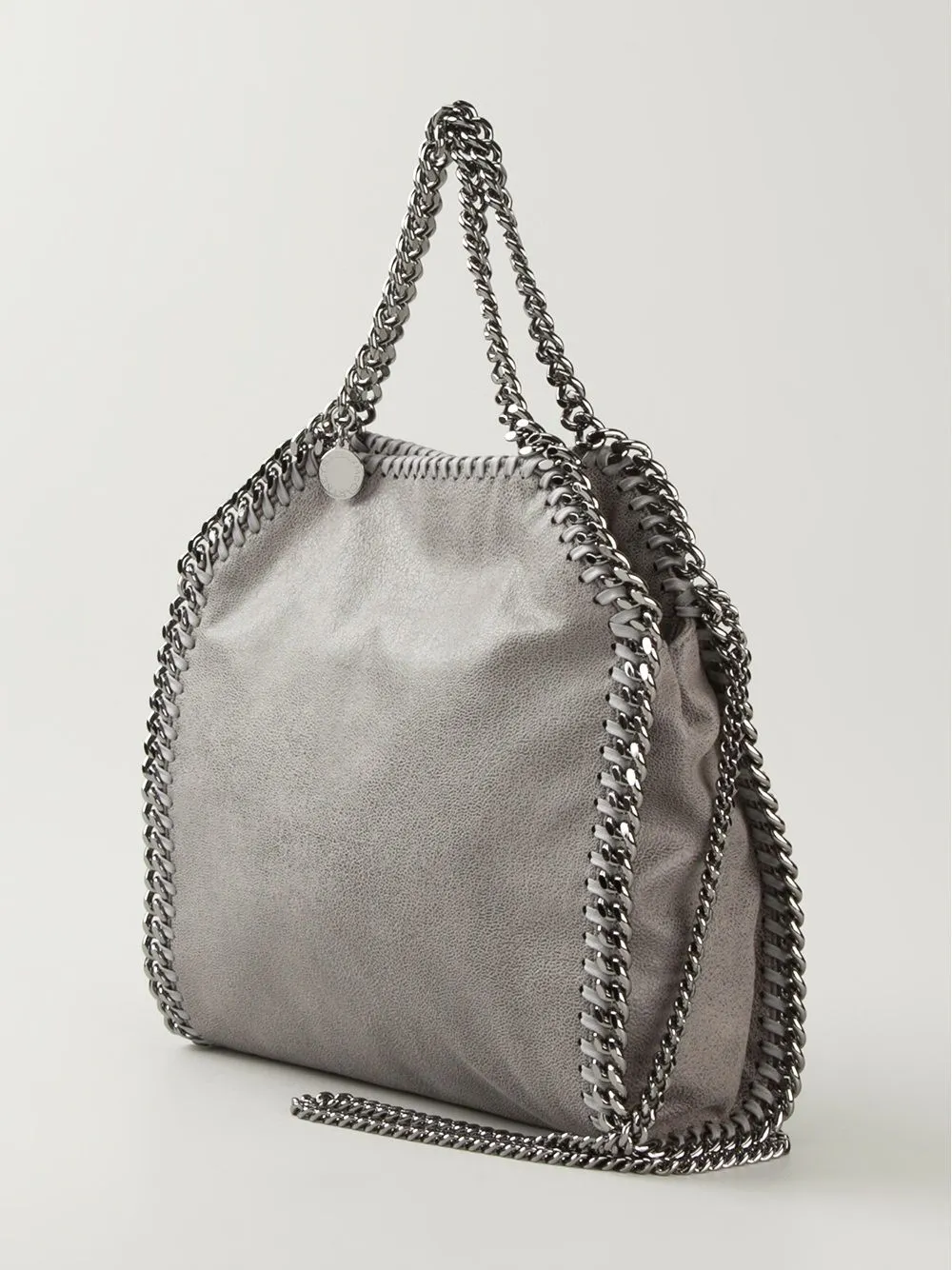 Stella McCartney    Stella Mc Cartney Falabella Mini Tote