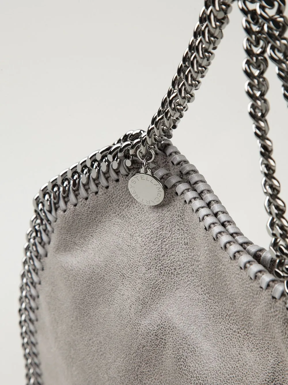 Stella McCartney    Stella Mc Cartney Falabella Mini Tote