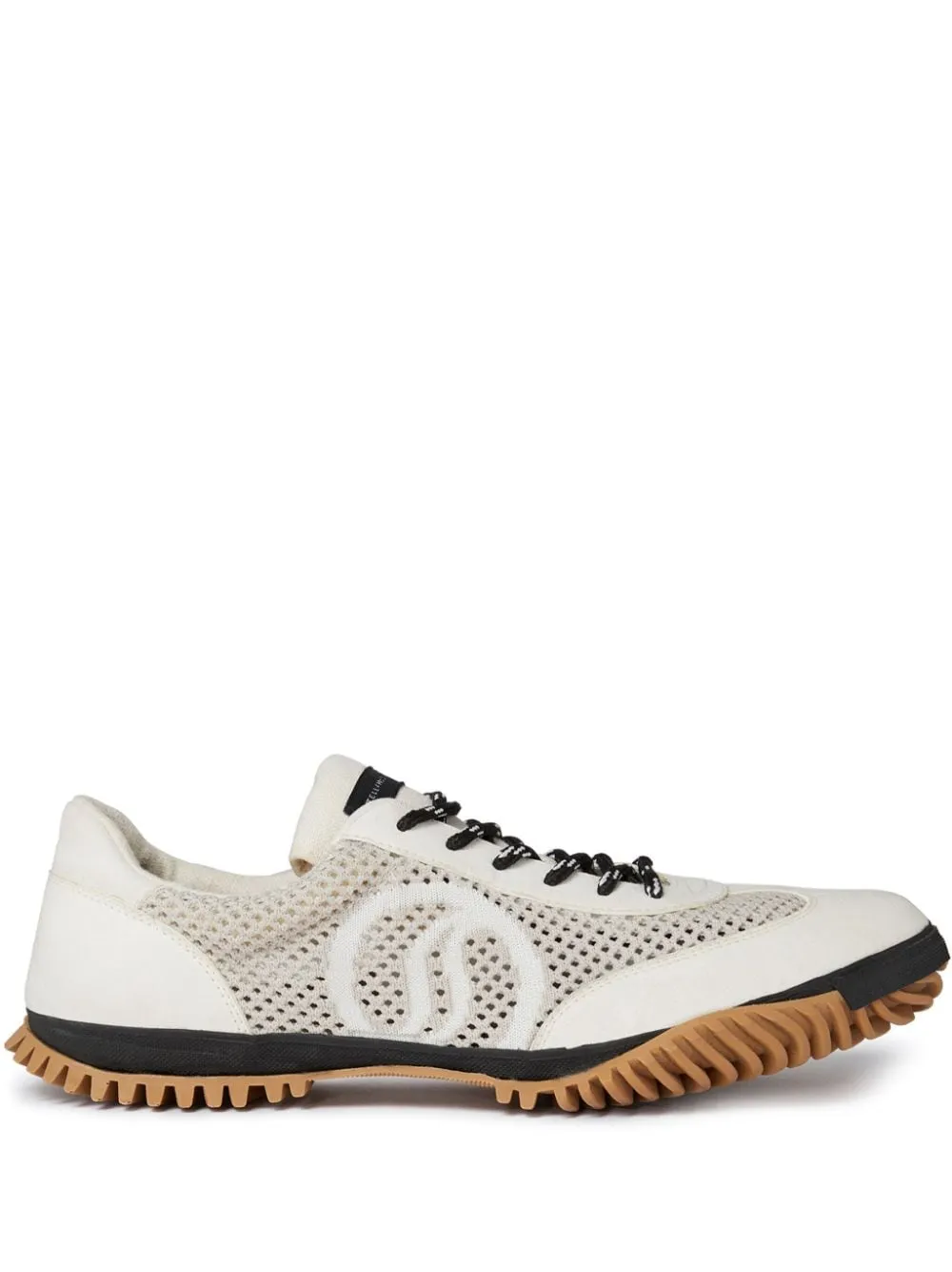 Stella McCartney    Stella Mc Cartney S Wave Sport Sneakers