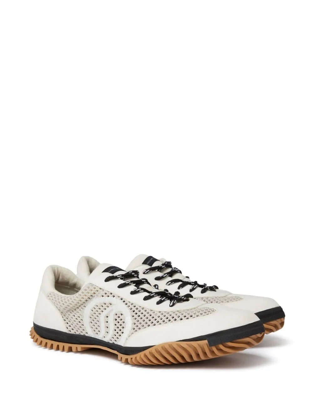 Stella McCartney    Stella Mc Cartney S Wave Sport Sneakers