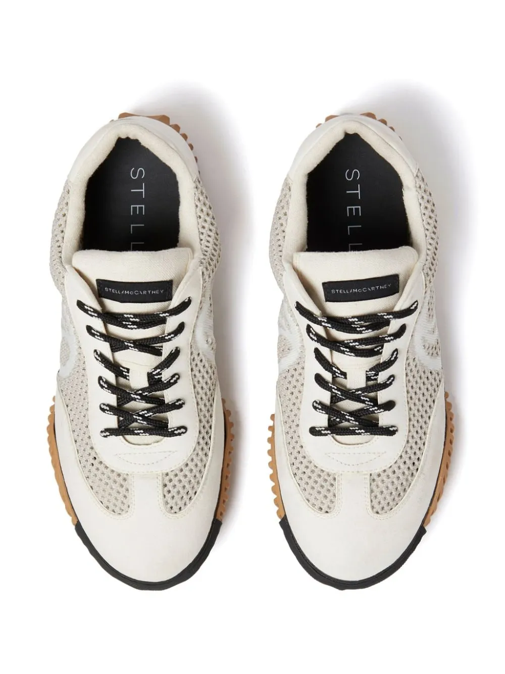 Stella McCartney    Stella Mc Cartney S Wave Sport Sneakers