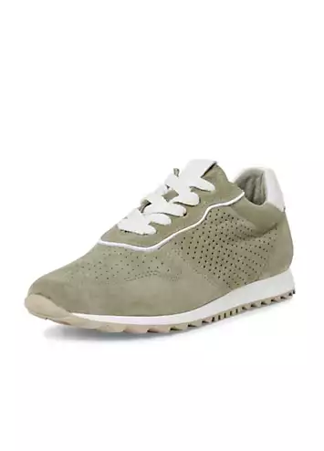 Tamaris Lace-Up Trainers | Grattan