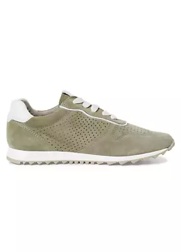 Tamaris Lace-Up Trainers | Grattan