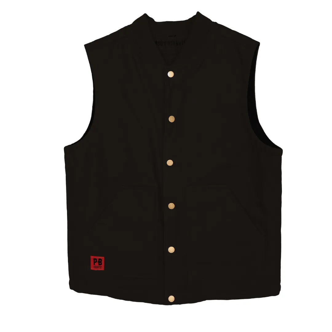 The Burton Vest 2.0 - Black