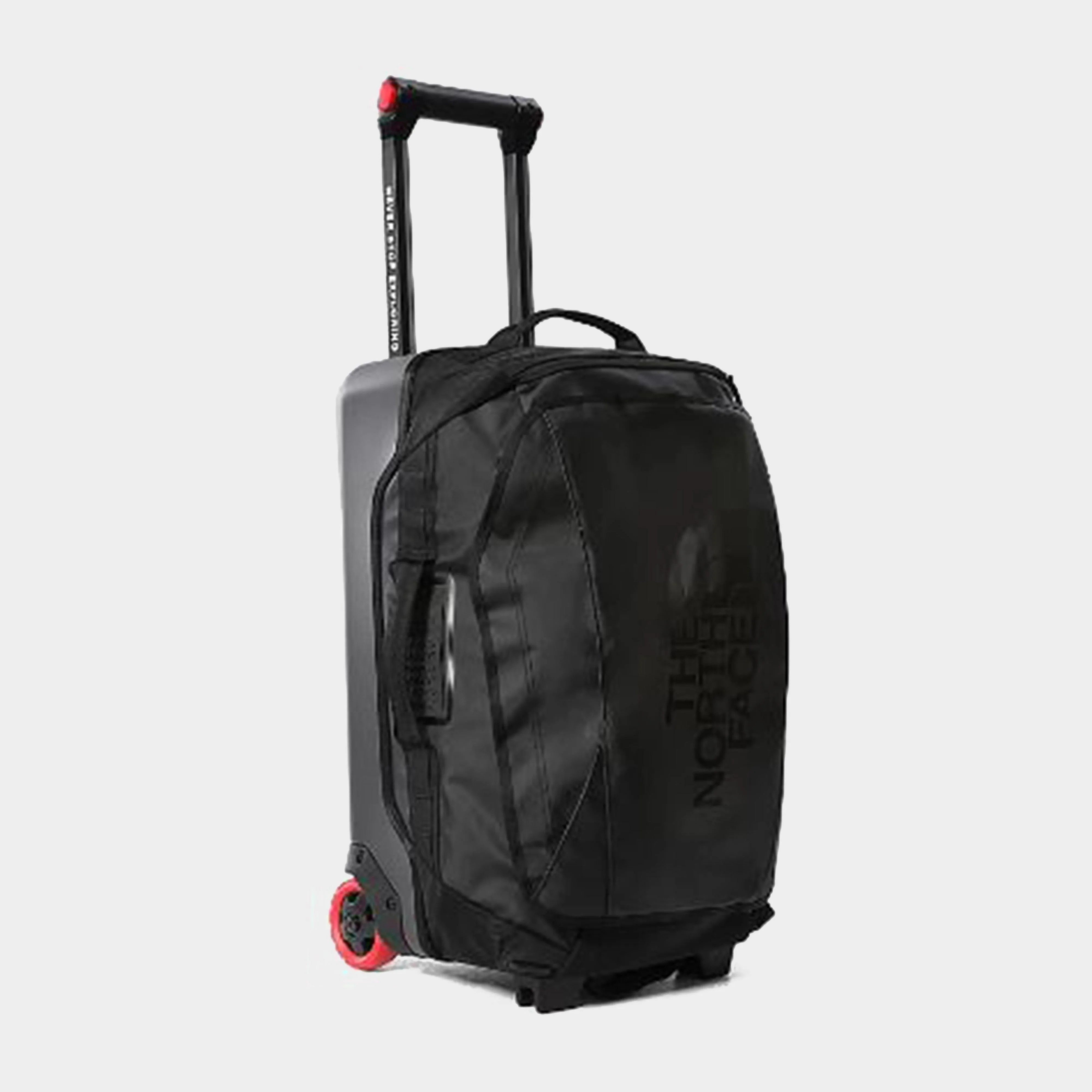 The North Face Base Camp Rolling Thunder 22 Travel Bag | Ultimate Outdoors