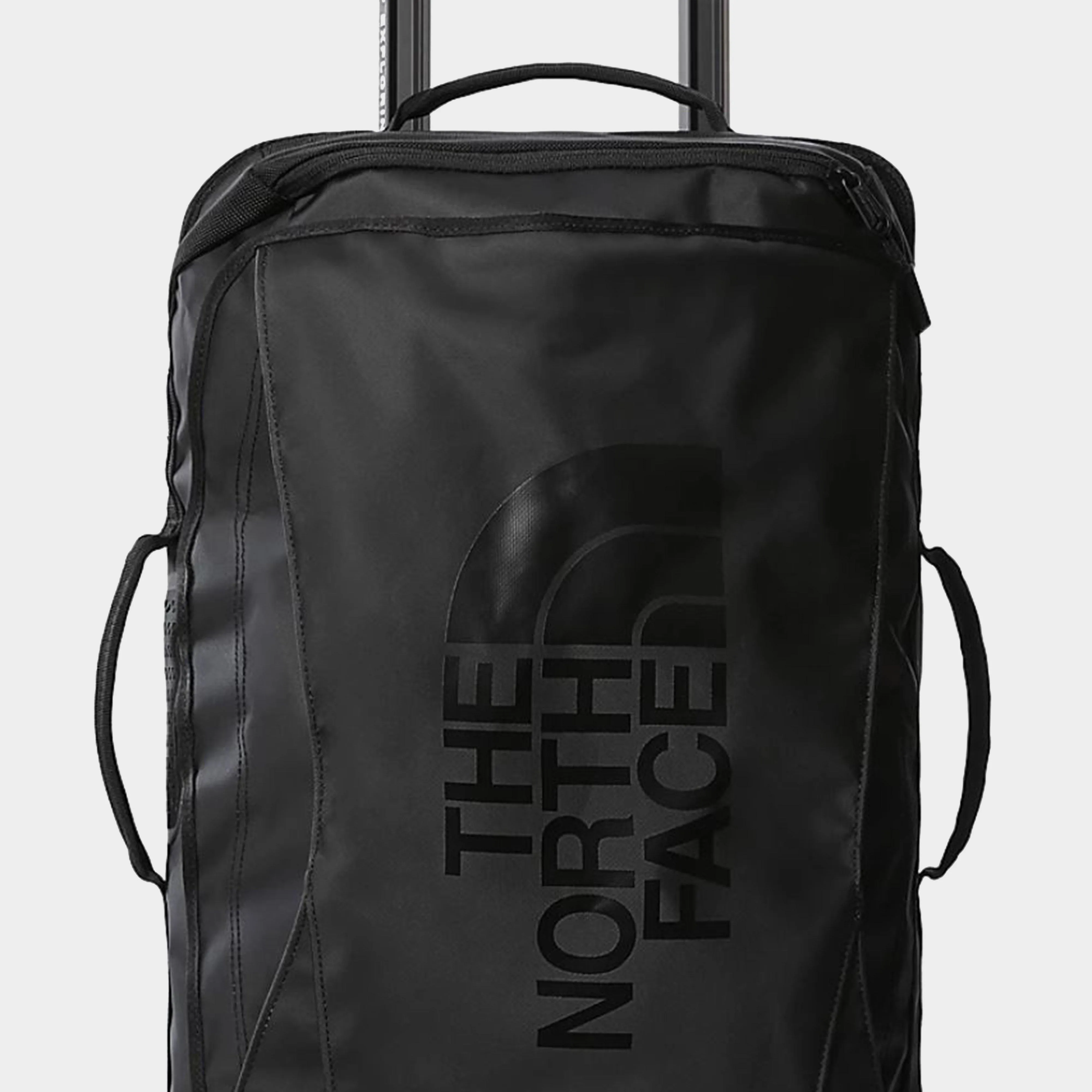 The North Face Base Camp Rolling Thunder 22 Travel Bag | Ultimate Outdoors