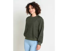 Toad & Co Women's Bitterroot Pullover