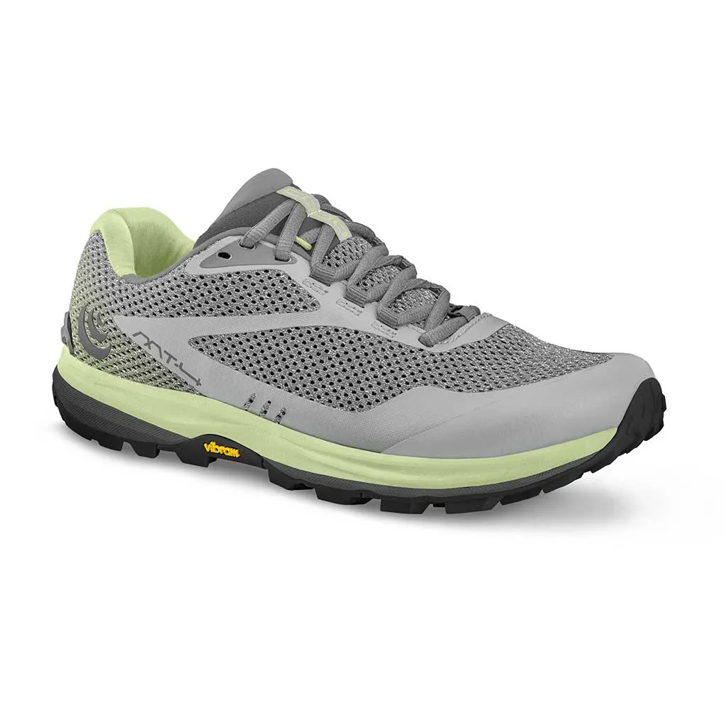 Topo Athletic MT-4 Womens Trail Running Shoes