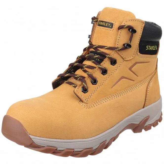 Tradesman Safety Boot