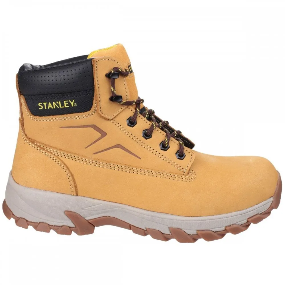 Tradesman Safety Boot