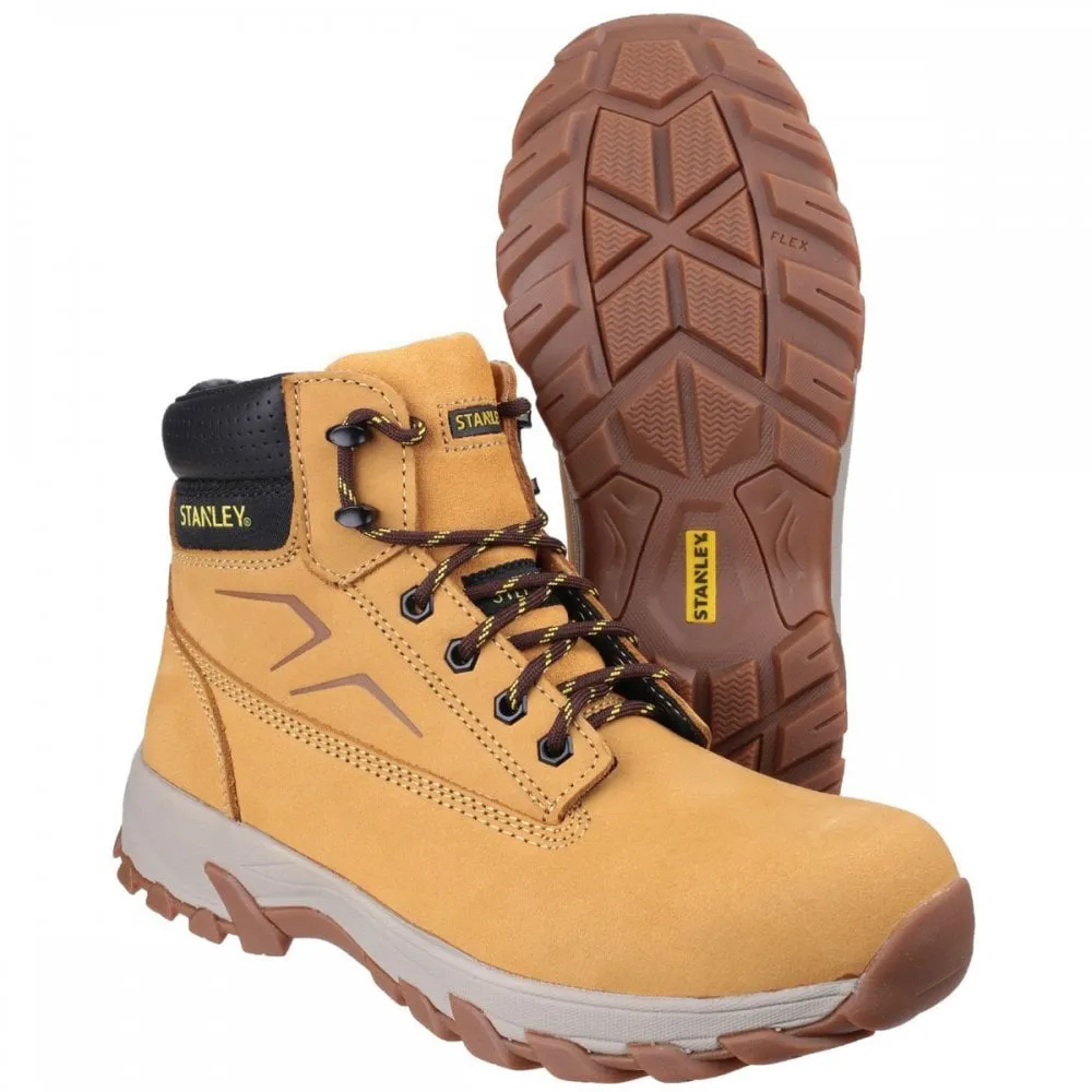 Tradesman Safety Boot