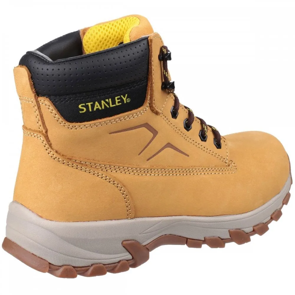 Tradesman Safety Boot