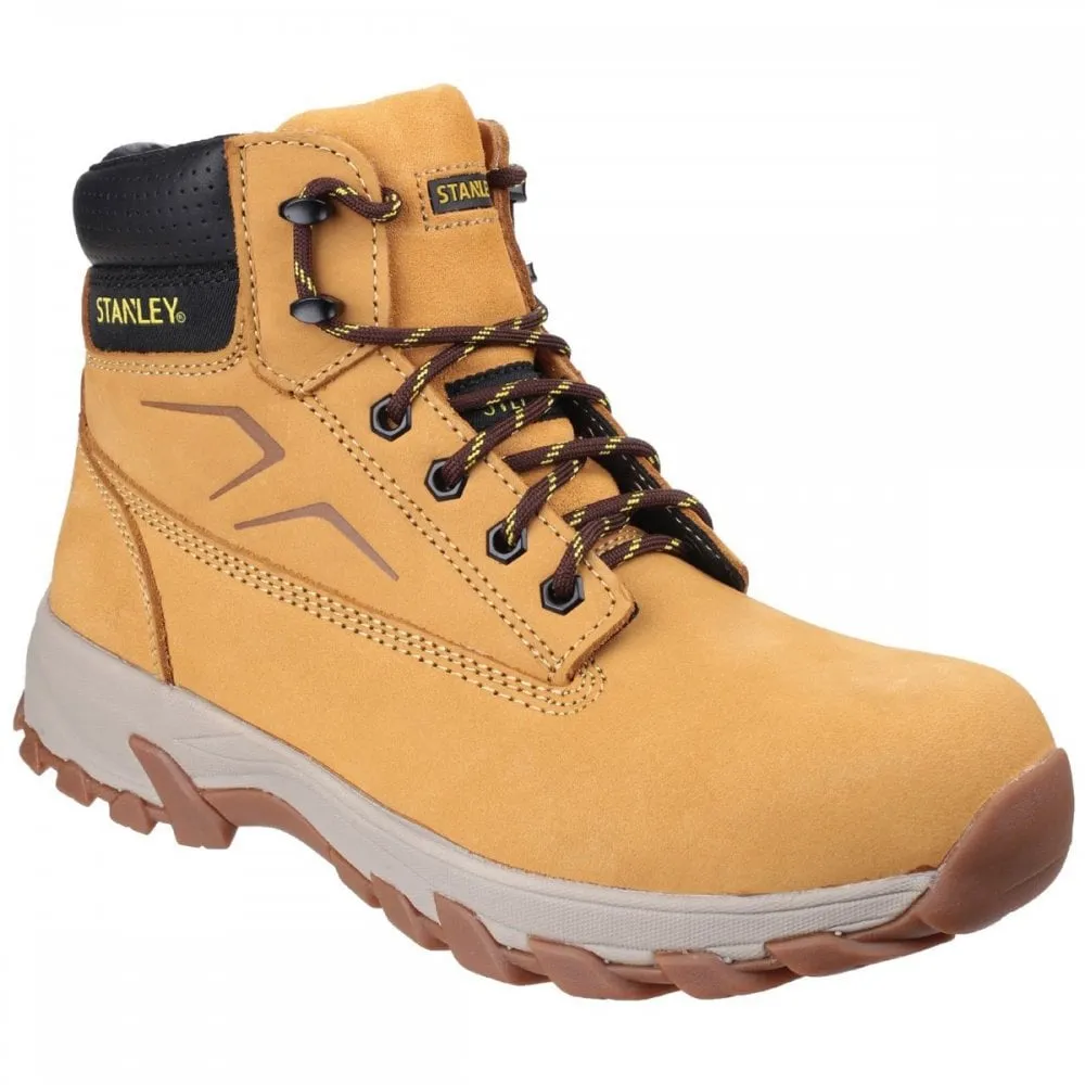 Tradesman Safety Boot