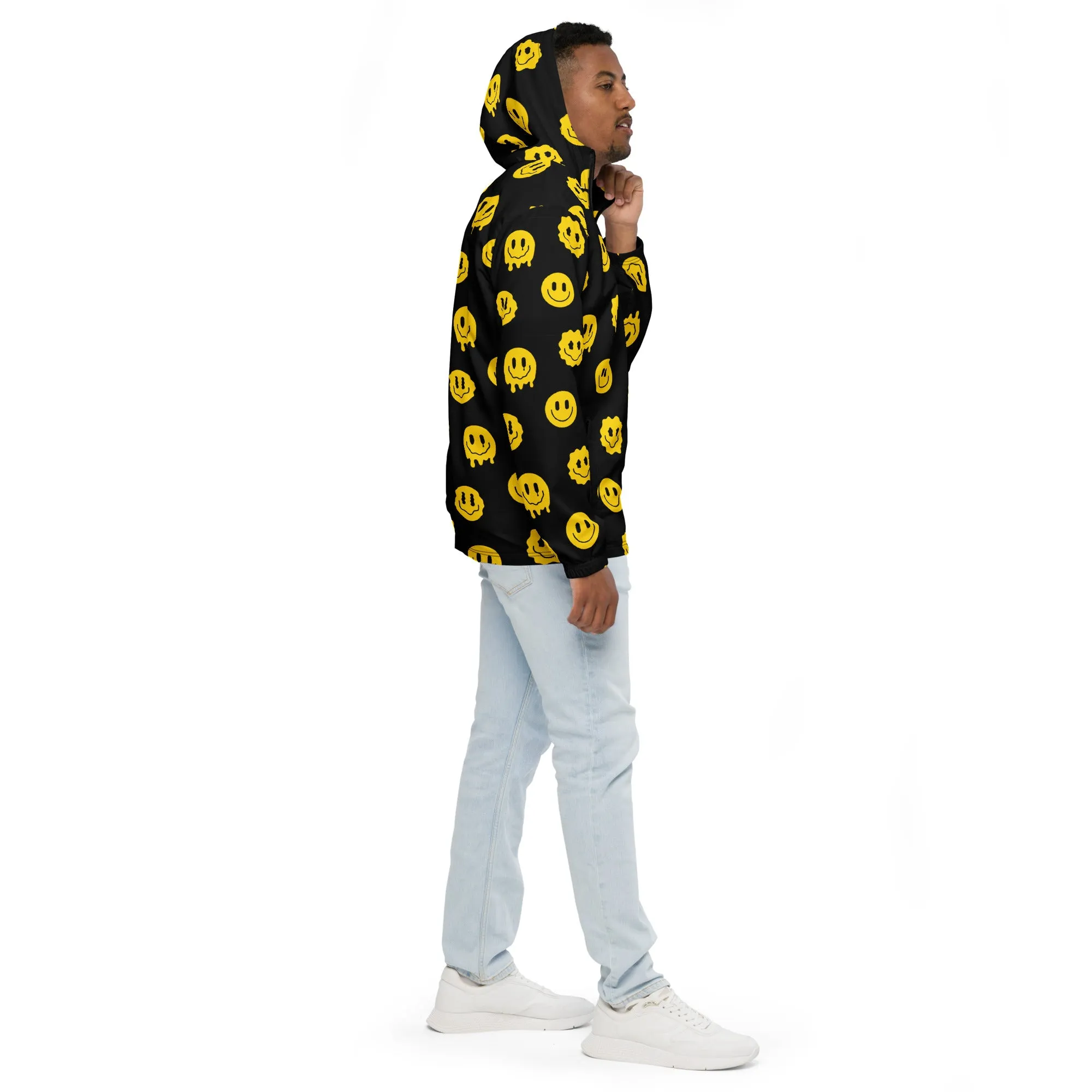 Trippie Windbreaker