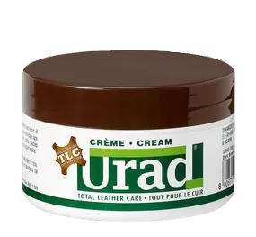 URAD Boot Polish 7oz