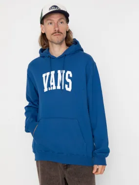 Vans Arched HD Hoodie (true blue)