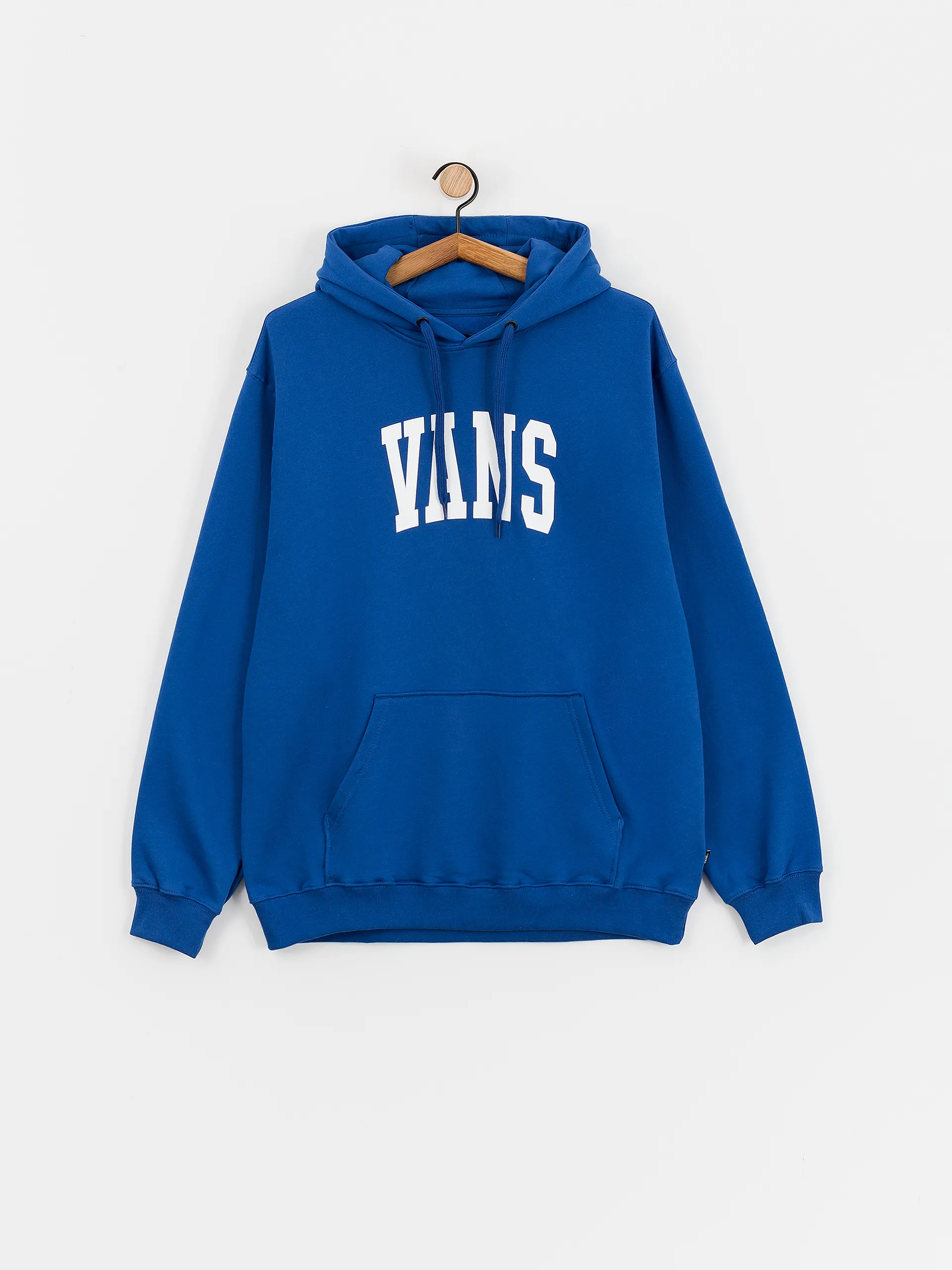 Vans Arched HD Hoodie (true blue)