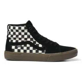 VANS CHECKERBOARD BMX SK8-HI