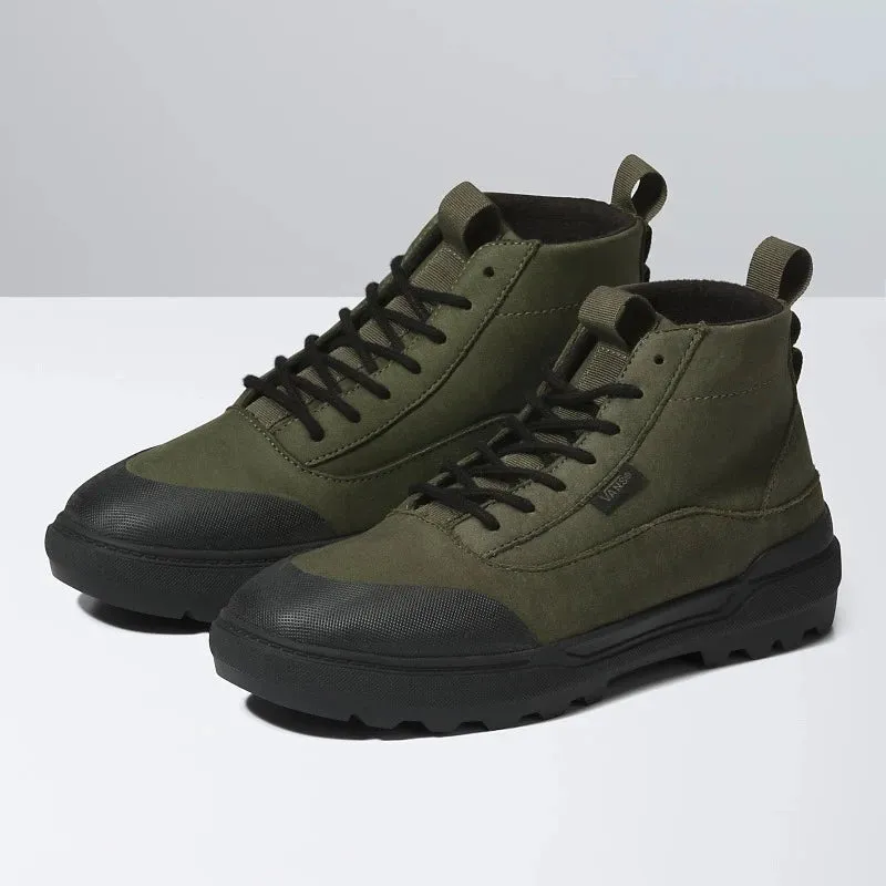 Vans Colfax Boot MTE-1 Military/Black