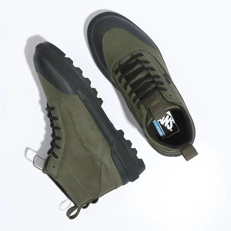 Vans Colfax Boot MTE-1 Military/Black